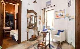 Studio In The Old City Of Nicosia